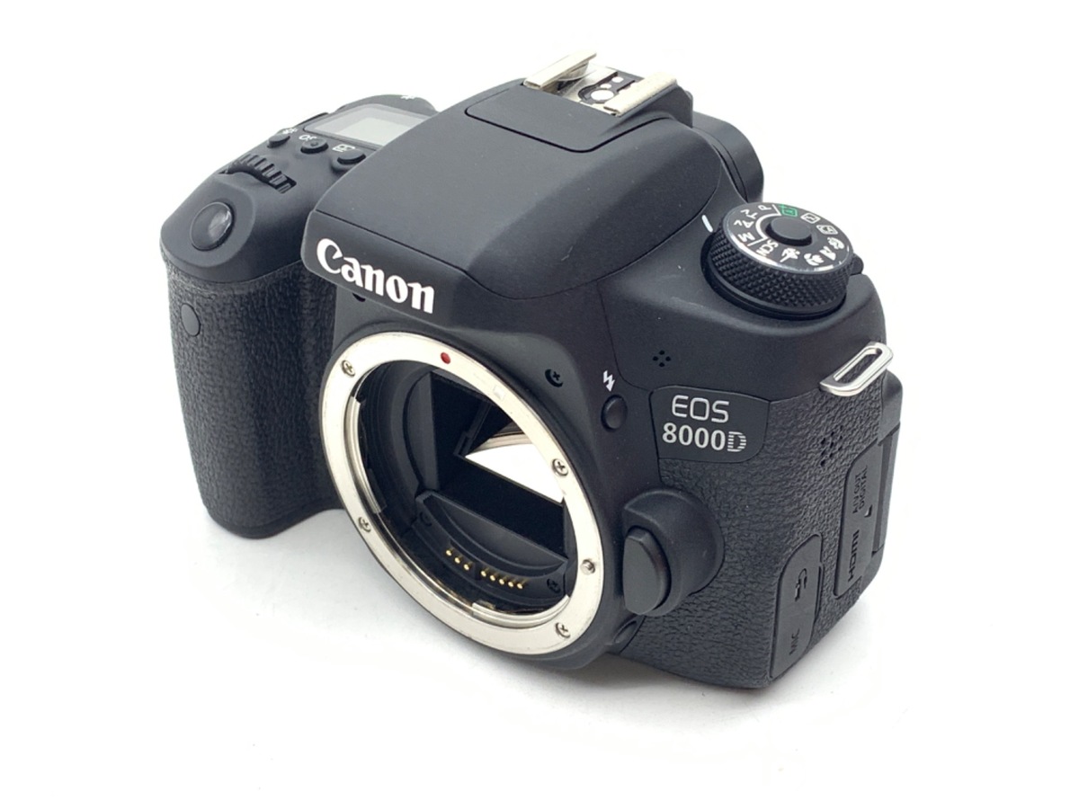 価格.com - CANON EOS 8000D EF-S18-135 IS STM レンズキット 価格比較