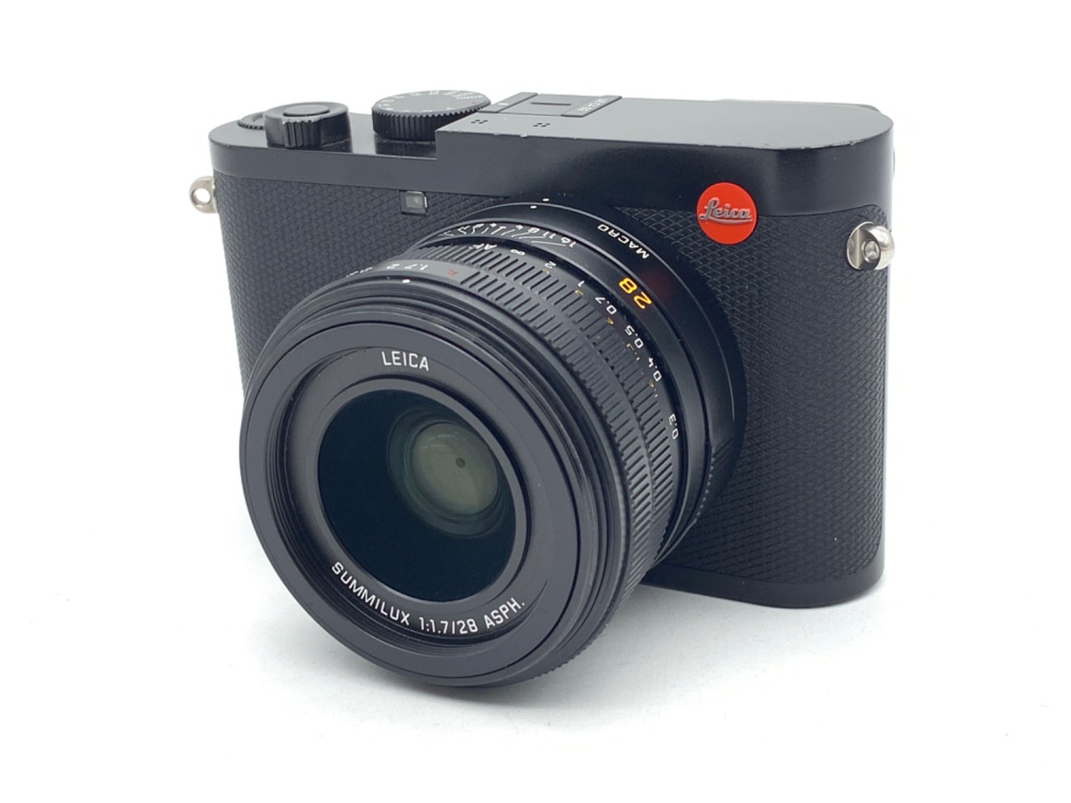 LEICA Q2 中古価格比較 - 価格.com