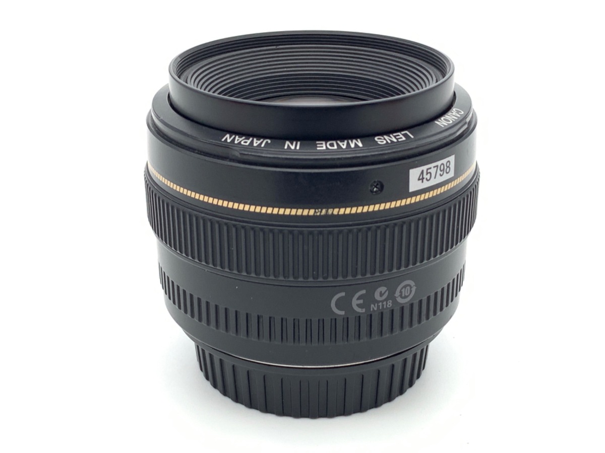 EF50mm F1.4 USM 中古価格比較 - 価格.com