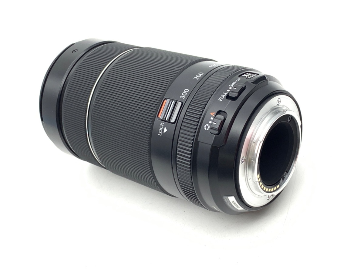 フジノンレンズ XF70-300mmF4-5.6 R LM OIS WR 中古価格比較 - 価格.com