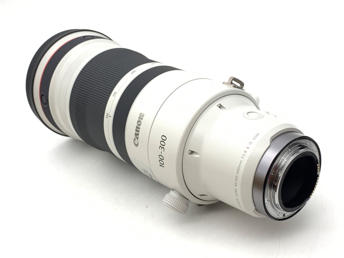 RF100-300mm F2.8 L IS USM 中古価格比較 - 価格.com