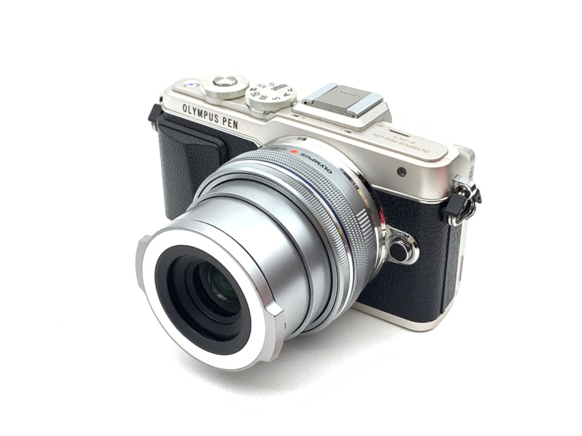 価格.com - オリンパス OLYMPUS PEN Lite E-PL7 14-42mm EZレンズキット 価格比較