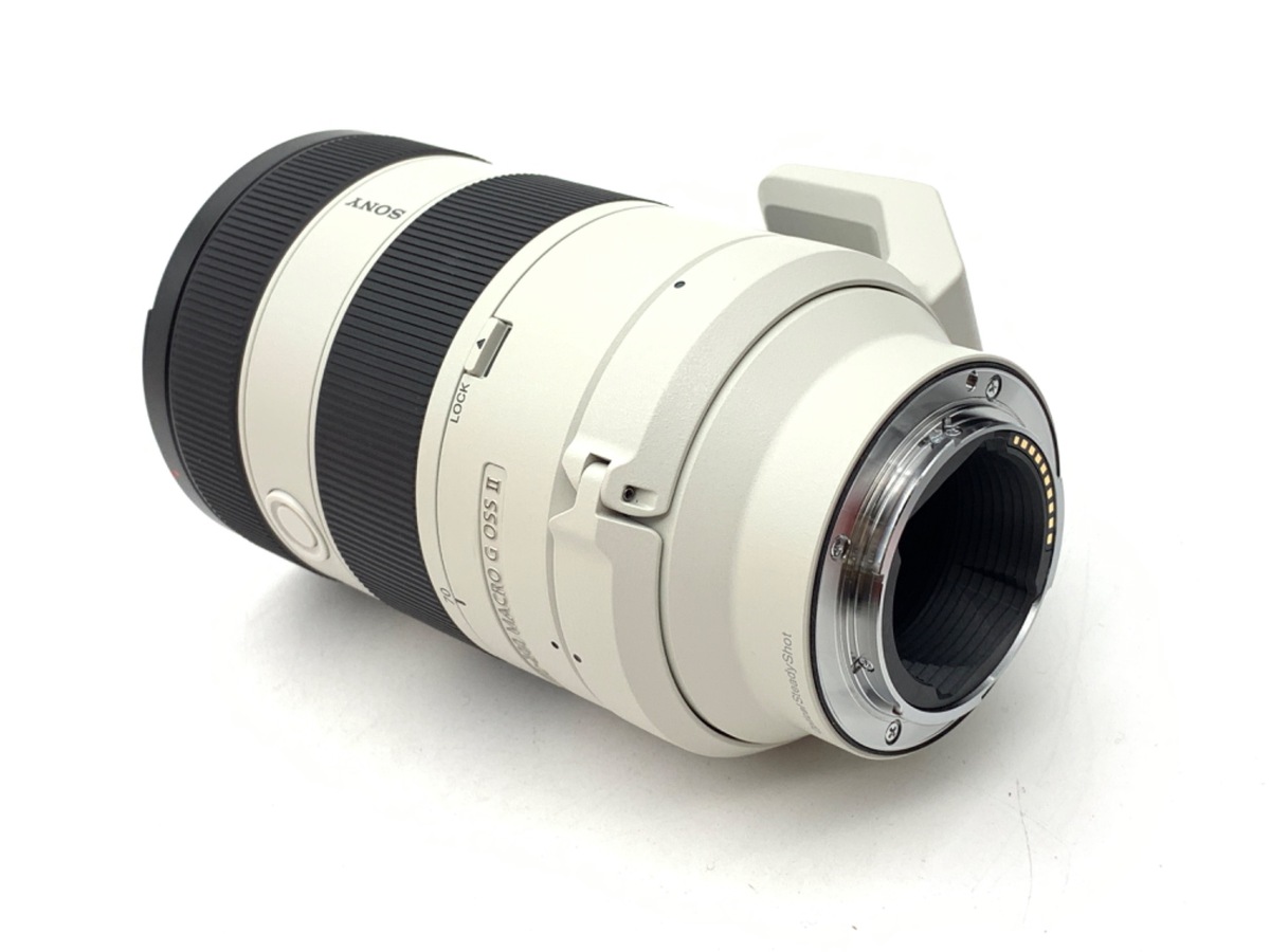 中古】 《良品》 Nikon 面倒い Ai AF Micro Nikkor 105mm F2.8D <br>[ Lens