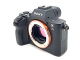 中古】ソニー α7II ボディ [ILCE-7M2] 在庫一覧｜カメラのキタムラ