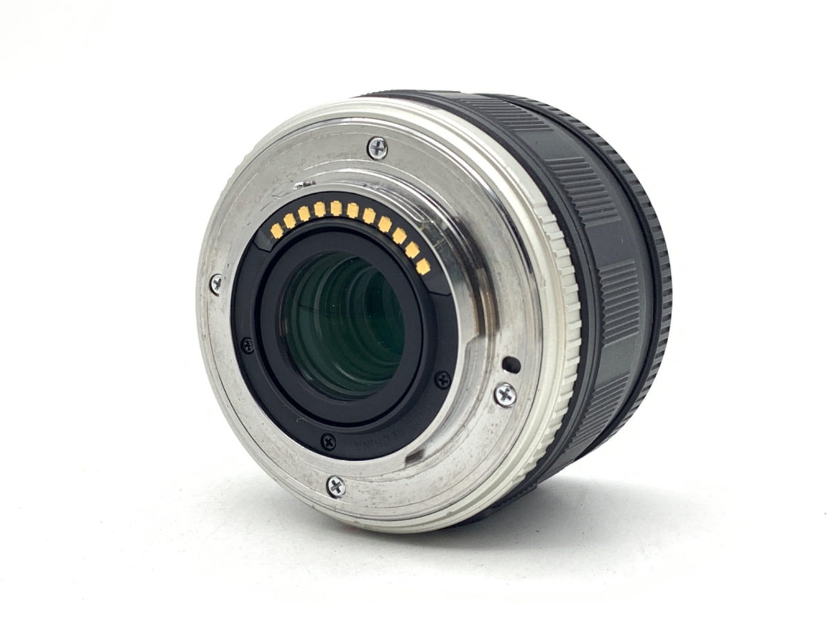 M.ZUIKO DIGITAL ED 14-42mm F3.5-5.6 中古価格比較 - 価格.com