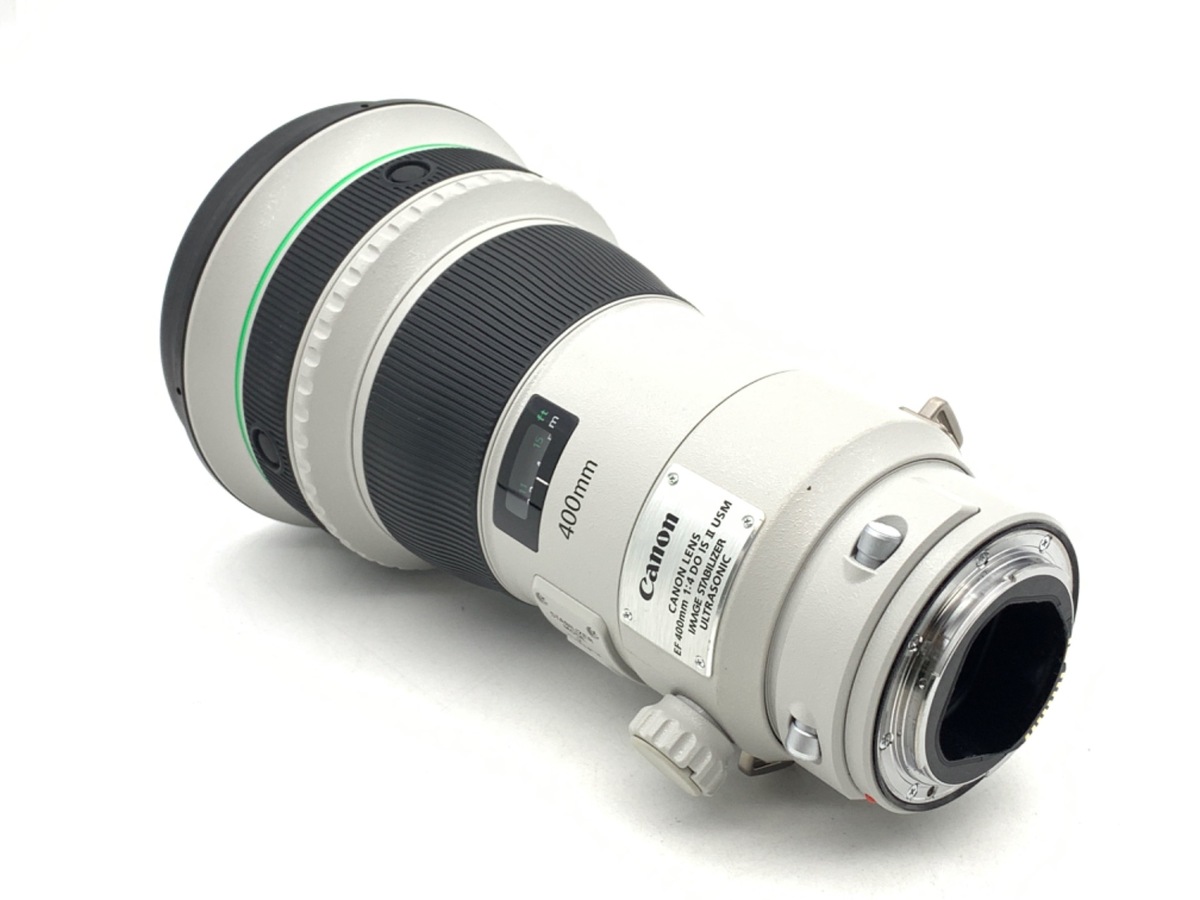 EF400mm F4 DO IS II USM 中古価格比較 - 価格.com