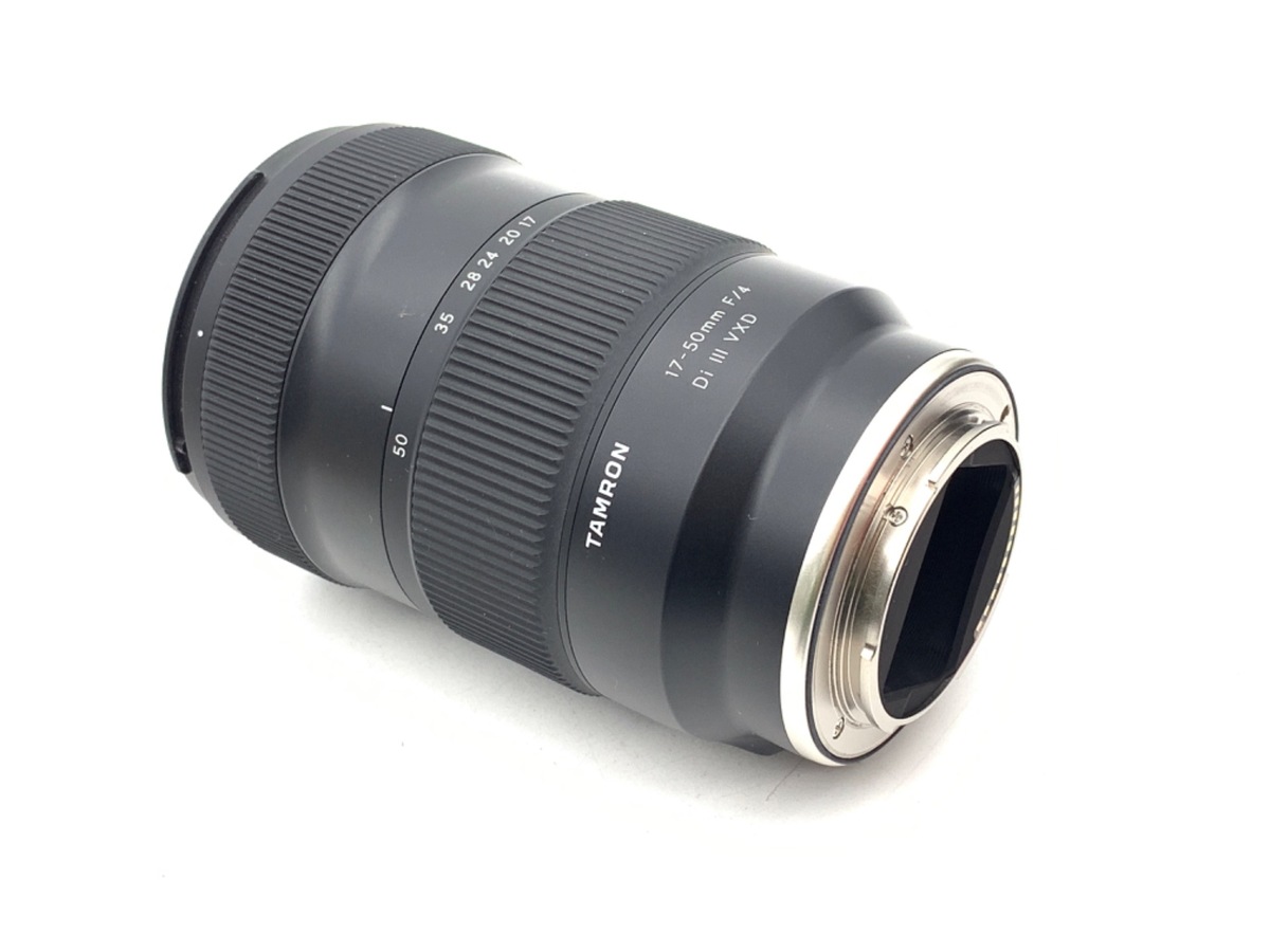 価格.com - TAMRON 17-35mm F/2.8-4 Di OSD (Model A037) [ニコン用] 価格比較