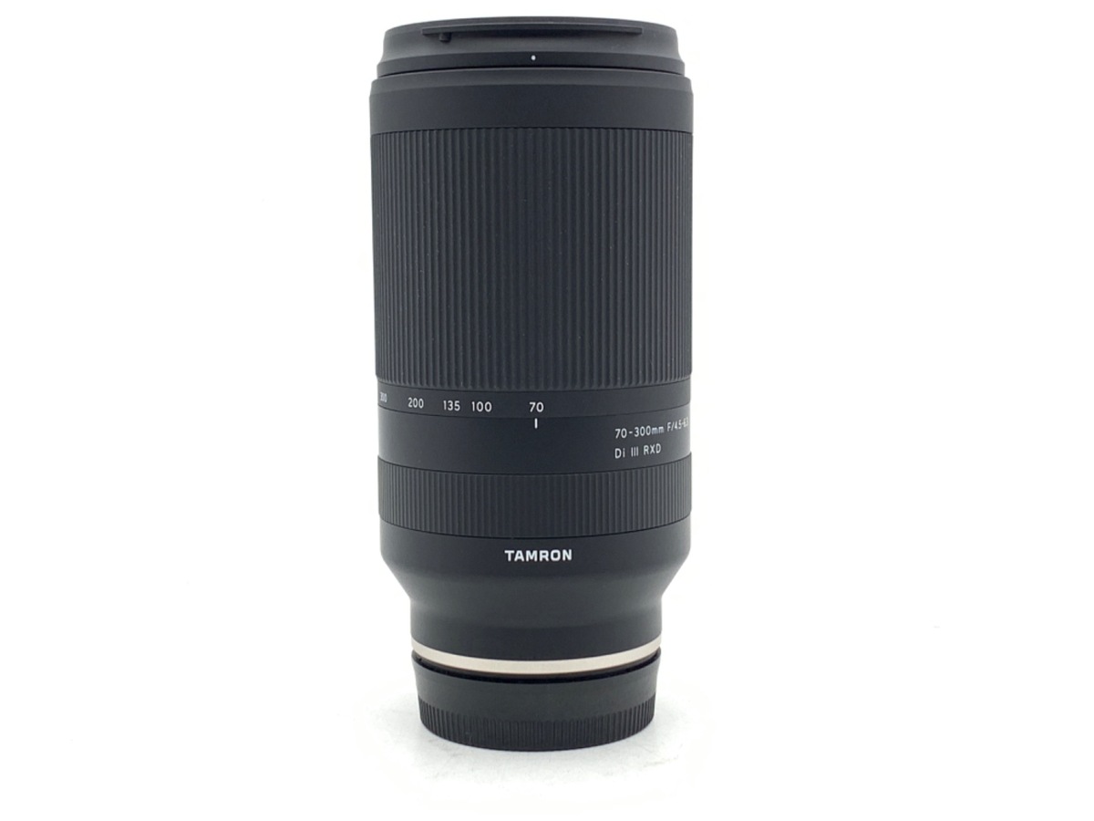 価格.com - TAMRON SP 70-300mm F/4-5.6 Di VC USD (Model A005) [ニコン用] 価格比較