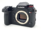 中古】パナソニック LUMIX DC-S1R-K ボディ ブラック 在庫一覧 中古】パナソニック LUMIX DC-S1R-K ボディ ブラック 在庫一覧