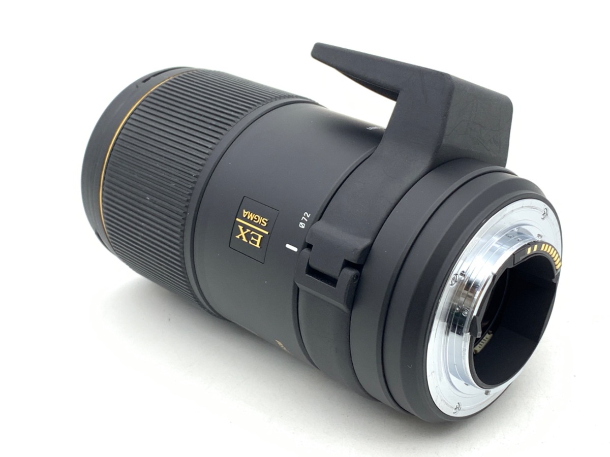 価格.com - シグマ 18-50mm F2.8 EX DC MACRO (ﾍﾟﾝﾀｯｸｽ用) 価格比較