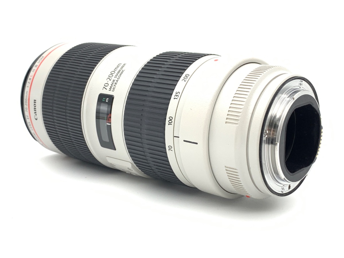 EF70-200mm F2.8L IS III USM 中古価格比較 - 価格.com