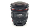 中古】キヤノン EF8-15mm F4L フィッシュアイ USM 在庫一覧 中古】キヤノン EF8-15mm F4L フィッシュアイ USM 在庫一覧