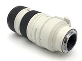 中古】ソニー FE 70-200mm F2.8 GM OSS II [SEL70200GM2] 在庫