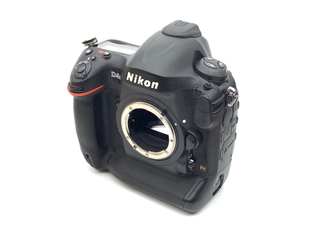D4S ボディ 中古価格比較 - 価格.com D4S ボディ 中古価格比較 - 価格.com