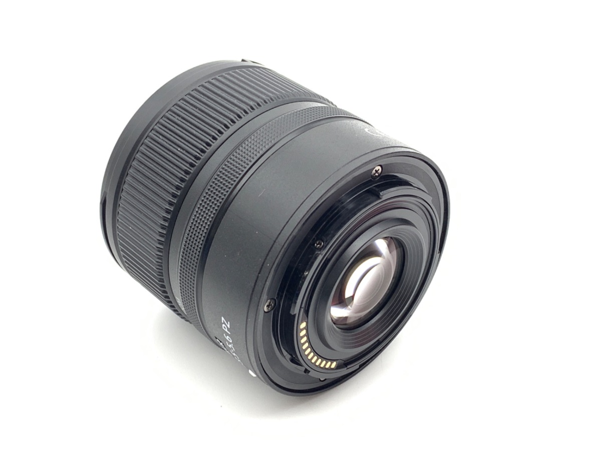 NIKKOR Z DX 12-28mm f/3.5-5.6 PZ VR 中古価格比較 - 価格.com