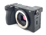 特価品セ 中古】ソニー α6700 ボディ [ILCE-6700] 在庫一覧｜カメラのキタムラ デジタルカメラ