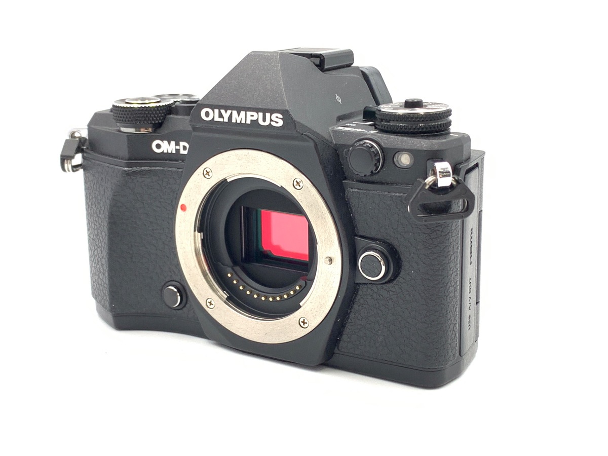 OLYMPUS OM-D E-M5 Mark II ボディ 中古価格比較 - 価格.com OLYMPUS OM-D E-M5 Mark II ボディ 中古価格比較 - 価格.com