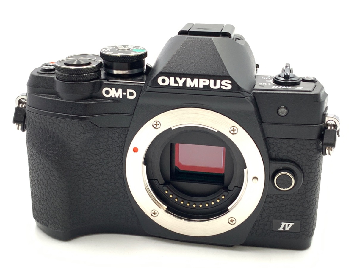 OM-D E-M10 Mark IV ボディ 中古価格比較 - 価格.com OM-D E-M10 Mark IV ボディ 中古価格比較 - 価格.com