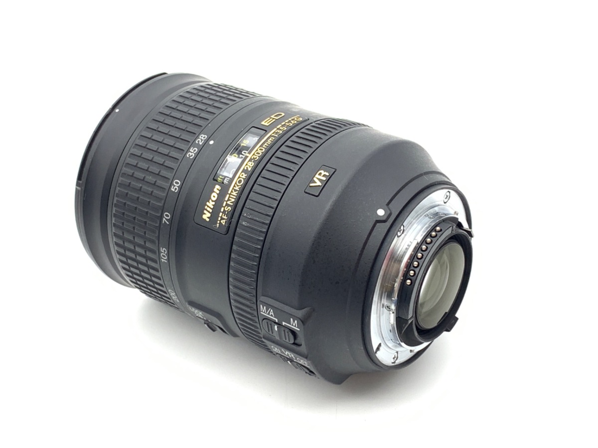 Amazon | Nikon 高倍率ズームレンズ AF-S NIKKOR 28-300mm f/3.5