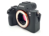 α7 II ILCE-7M2 ボディ 中古価格比較 - 価格.com