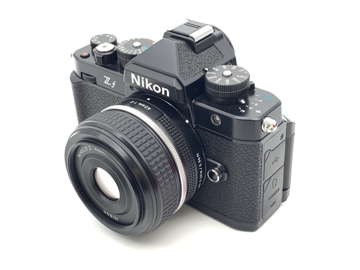 価格.com - ニコン Nikon 1 J1 標準ズームレンズキット