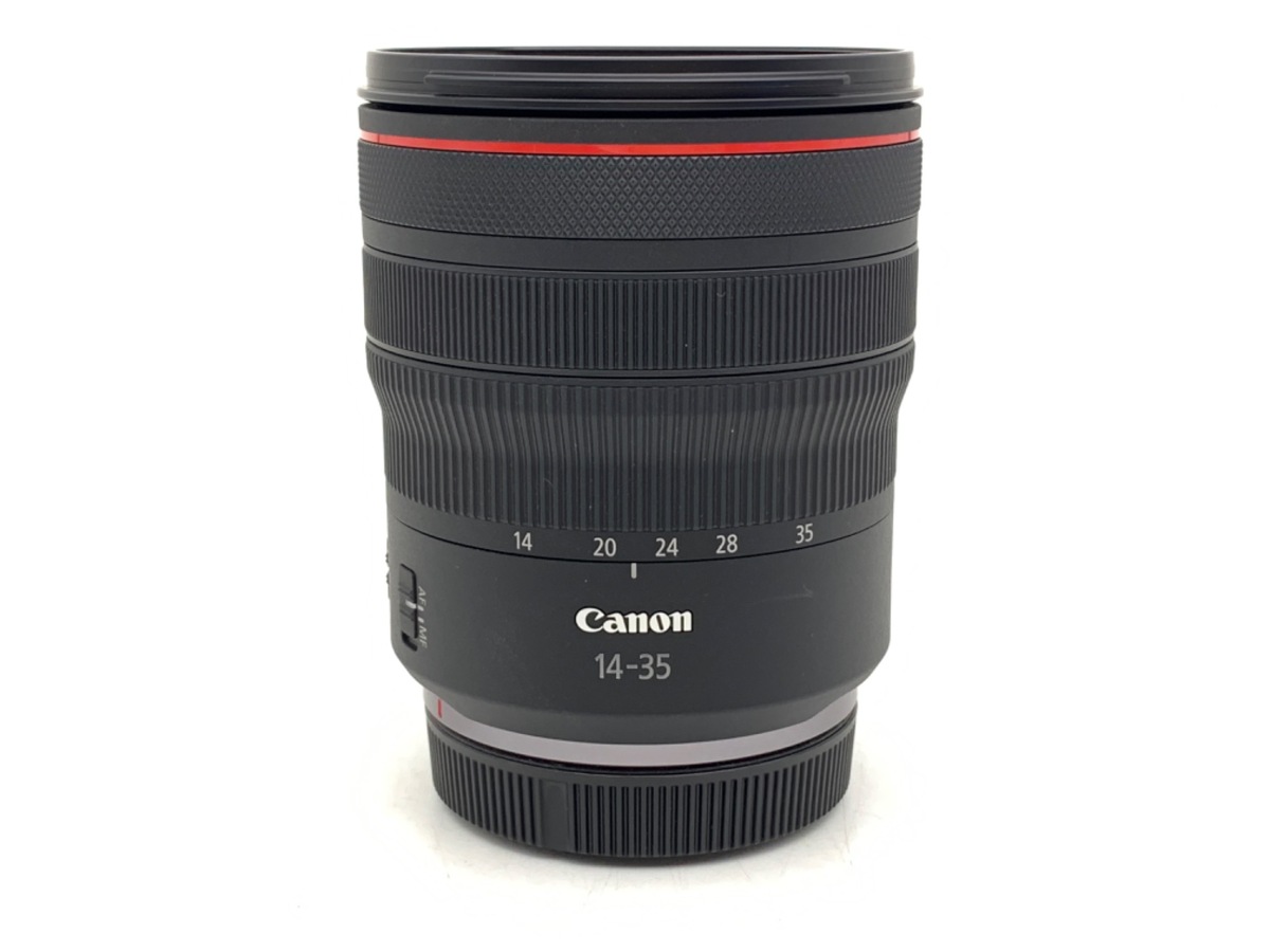価格.com - RF14-35mm F4 L IS USM 中古価格比較