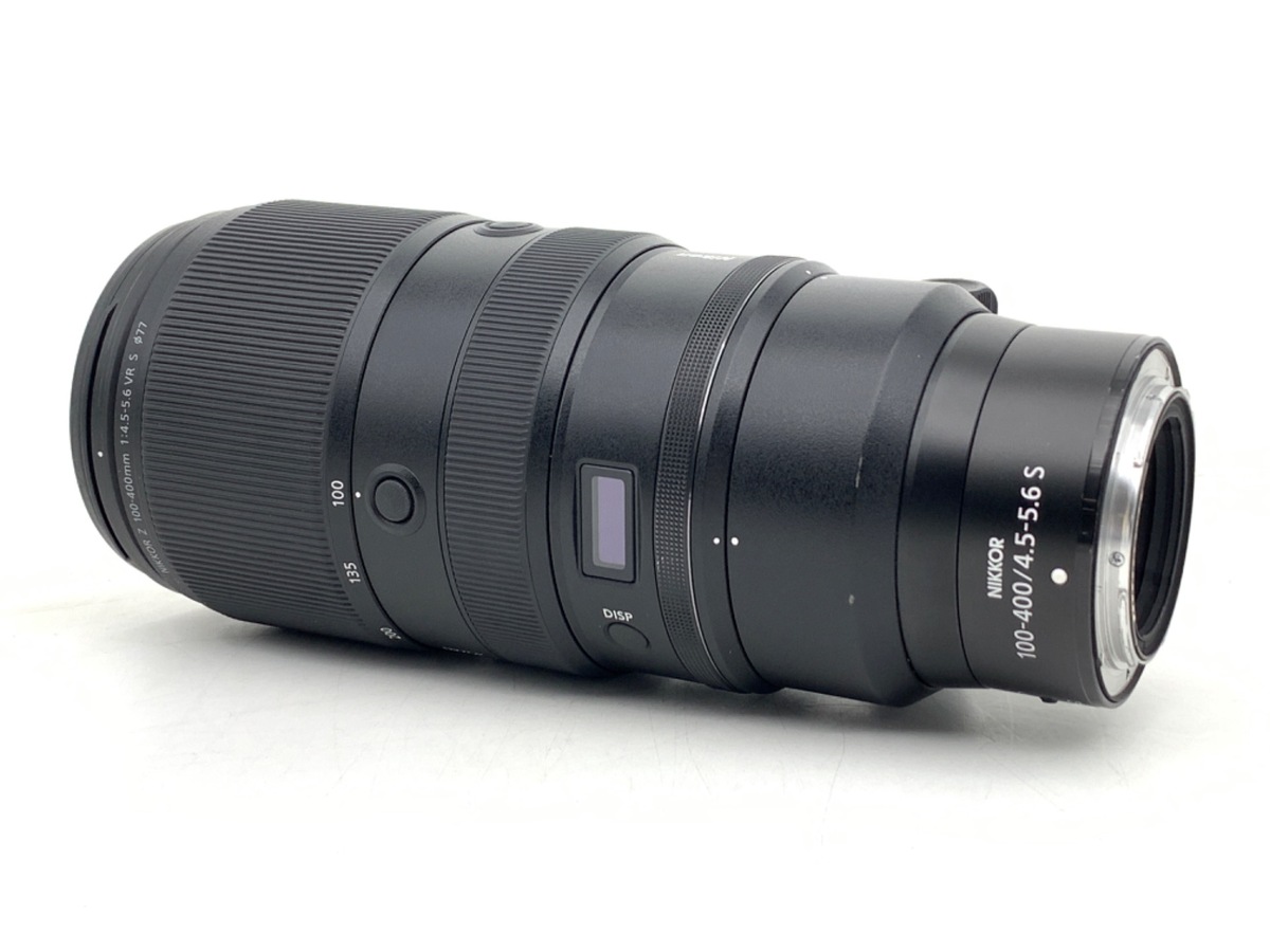 Amazon.co.jp: ニコン Nikon ズームレンズ NIKKOR Z 100-400mm f