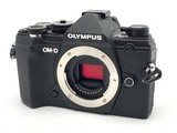 Olympus OM-D E-M5 Mark III 20.4MP Body Only Mirrorless