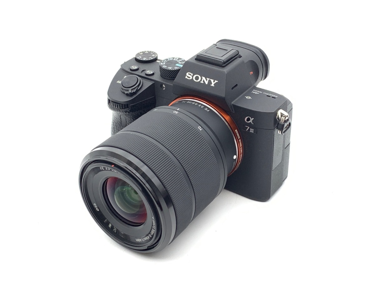 α7 III ILCE-7M3K ズームレンズキット 中古価格比較 - 価格.com α7 III ILCE-7M3K ズームレンズキット 中古価格比較 - 価格.com