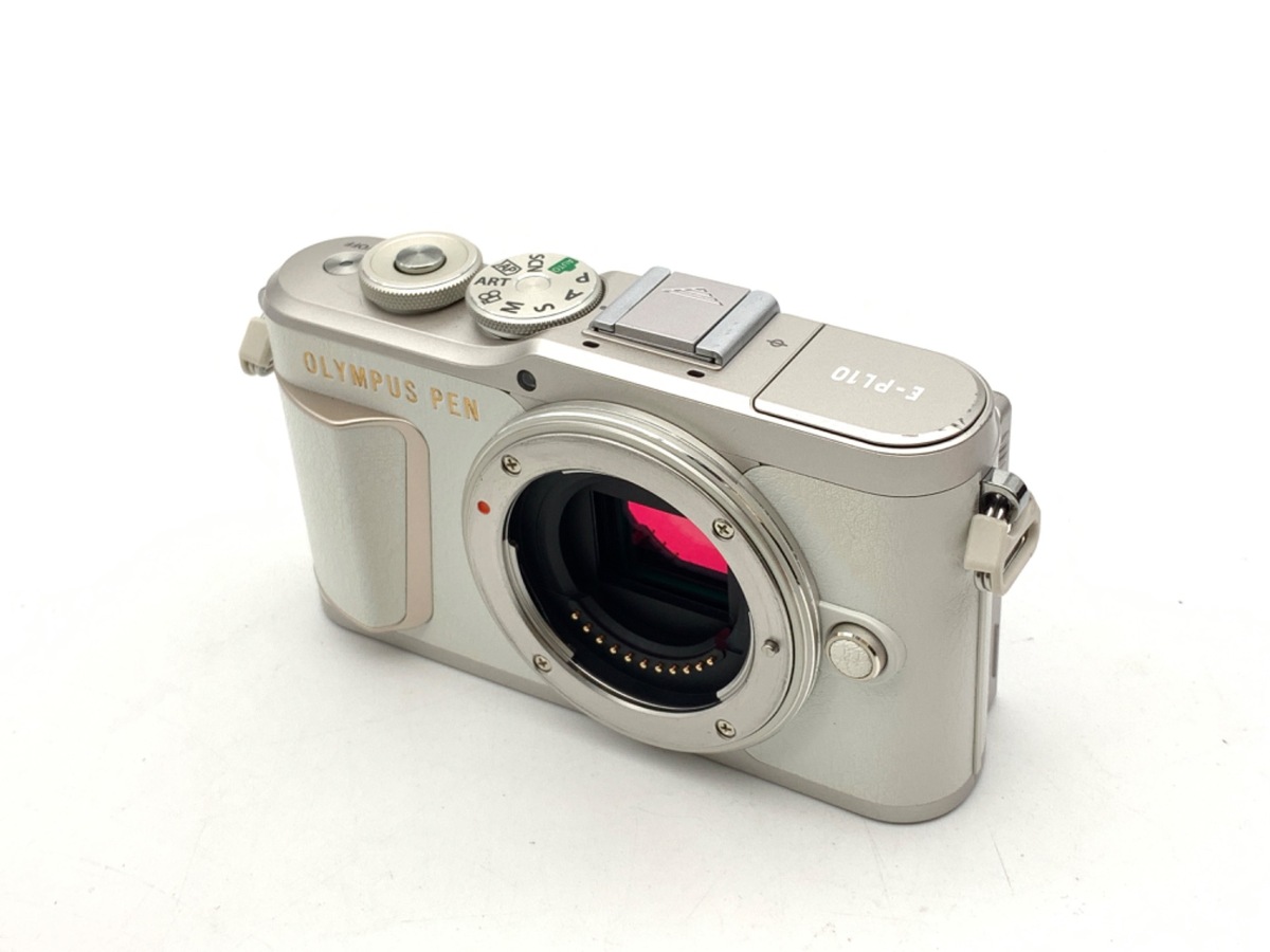 OLYMPUS PEN E-PL10 ボディ 中古価格比較 - 価格.com OLYMPUS PEN E-PL10 ボディ 中古価格比較 - 価格.com
