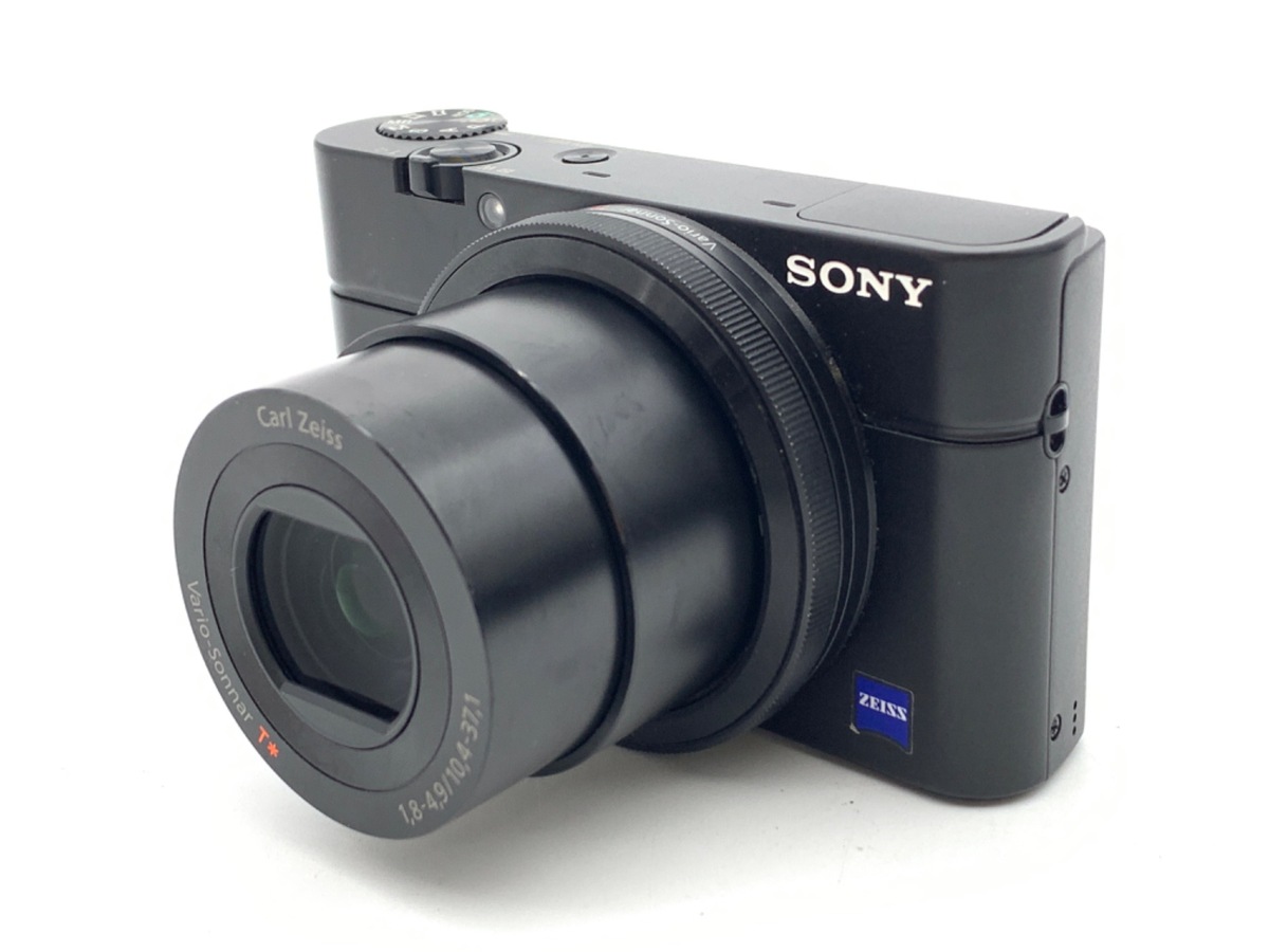 サイバーショット DSC-RX100 中古価格比較 - 価格.com サイバーショット DSC-RX100 中古価格比較 - 価格.com