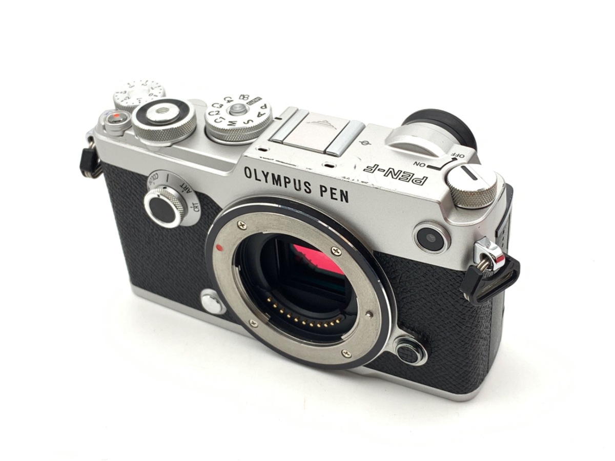 OLYMPUS PEN-F ボディ 中古価格比較 - 価格.com OLYMPUS PEN-F ボディ 中古価格比較 - 価格.com