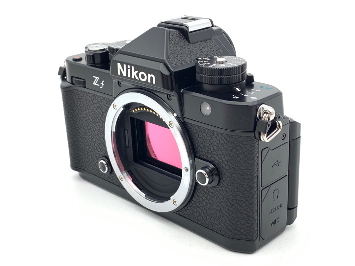 Z f ボディ 中古価格比較 - 価格.com Z f ボディ 中古価格比較 - 価格.com