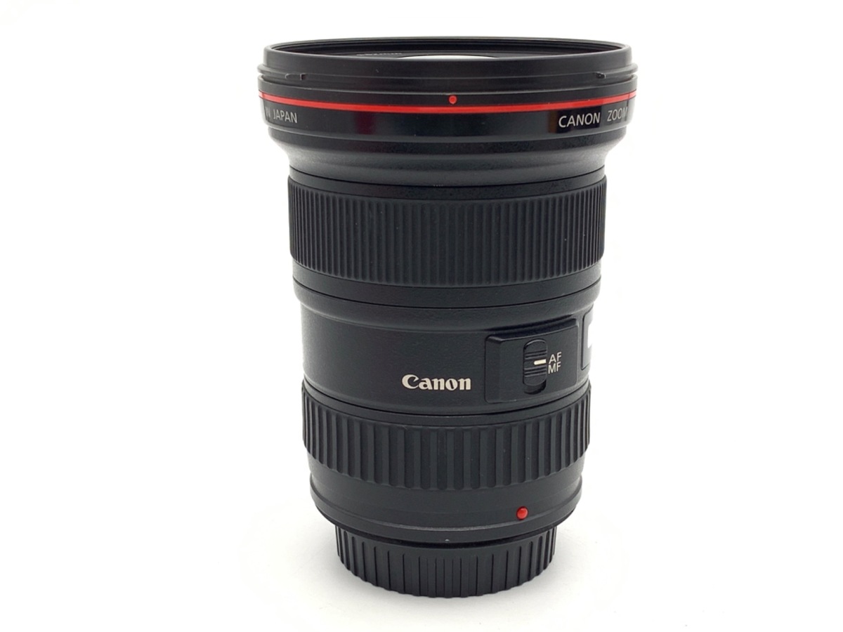 ネット限定お買い得商品 - ショップチャンネル 価格.com - EF16-35mm F2.8L II USM 中古価格比較 レンズ(ズーム)