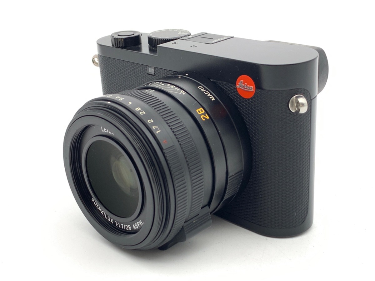 LEICA Q2 中古価格比較 - 価格.com LEICA Q2 中古価格比較 - 価格.com