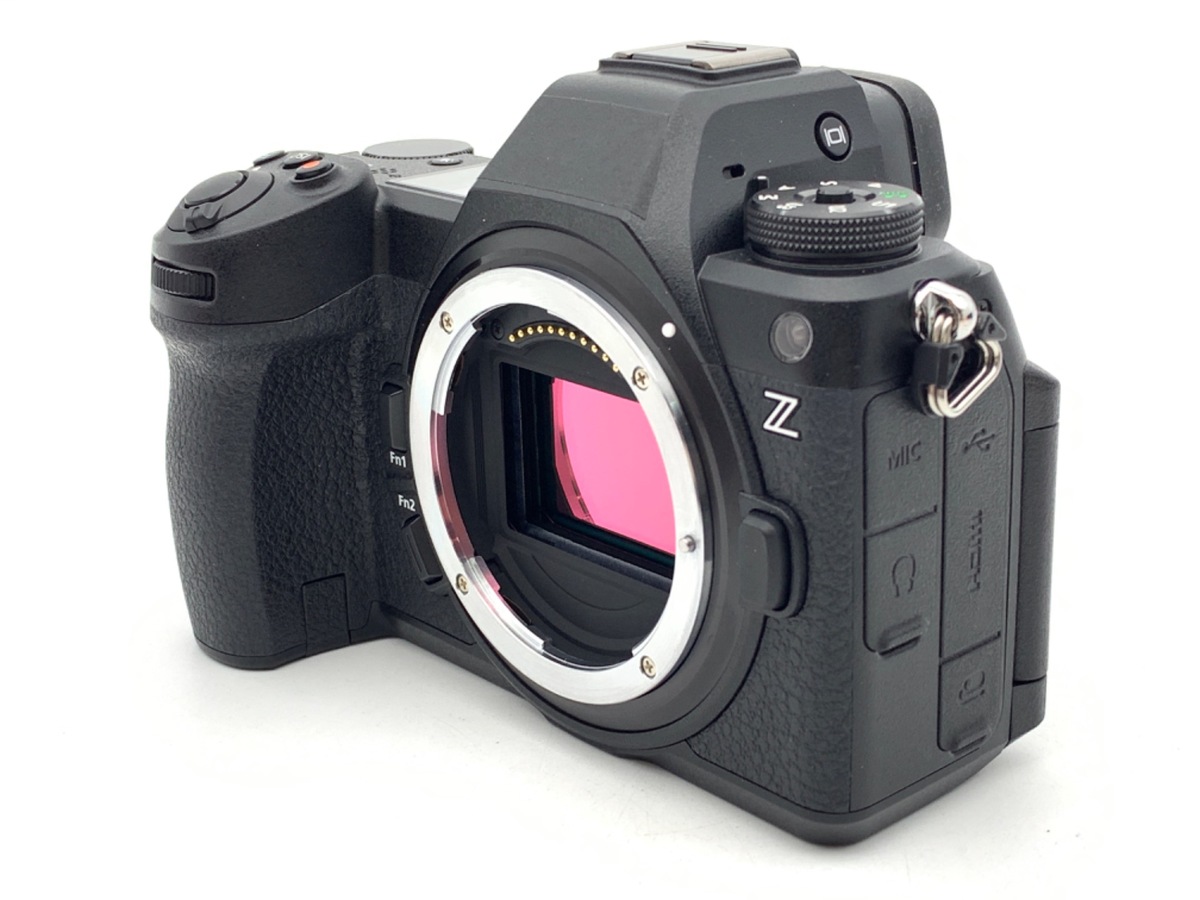 Z6III ボディ 中古価格比較 - 価格.com