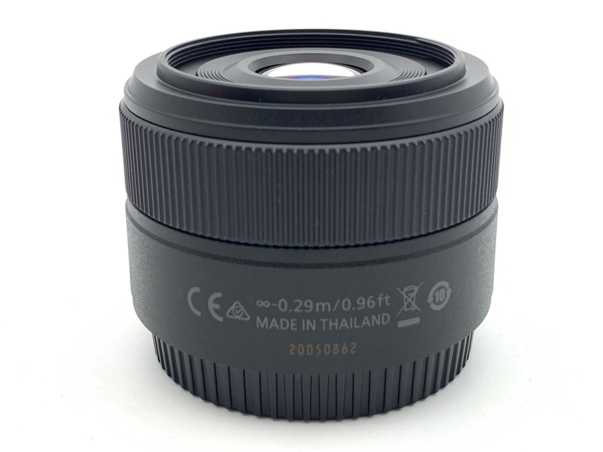 新品)Nikon (ニコン) NIKKOR Z 40mm F2（商品ID：4960759904928