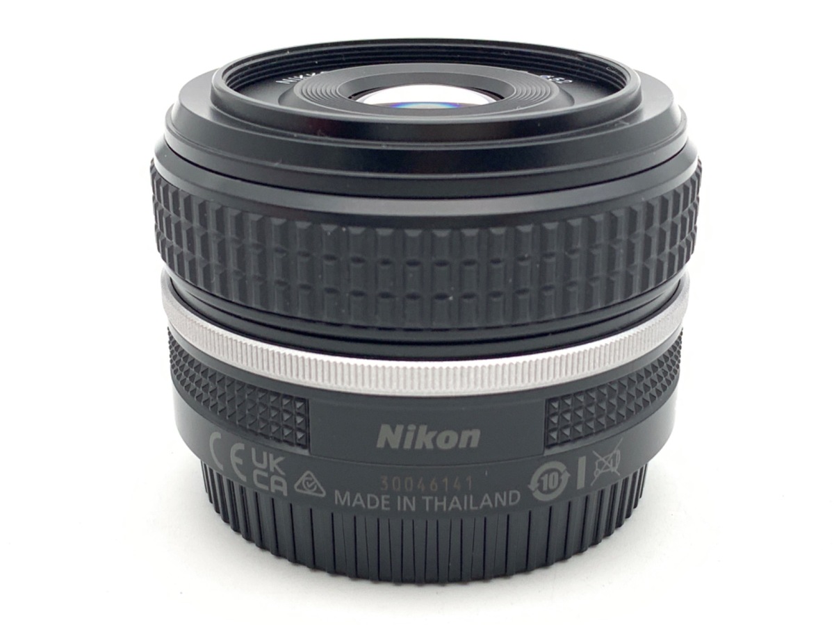 NIKKOR Z 40mm f/2 (SE) 中古価格比較 - 価格.com NIKKOR Z 40mm f/2 (SE) 中古価格比較 - 価格.com