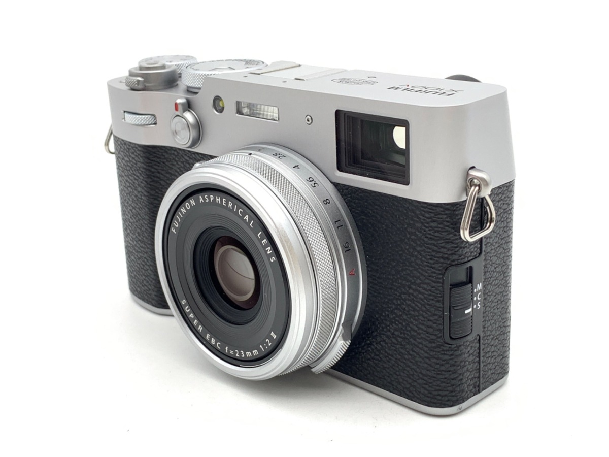 FUJIFILM X100V 中古価格比較 - 価格.com FUJIFILM X100V 中古価格比較 - 価格.com