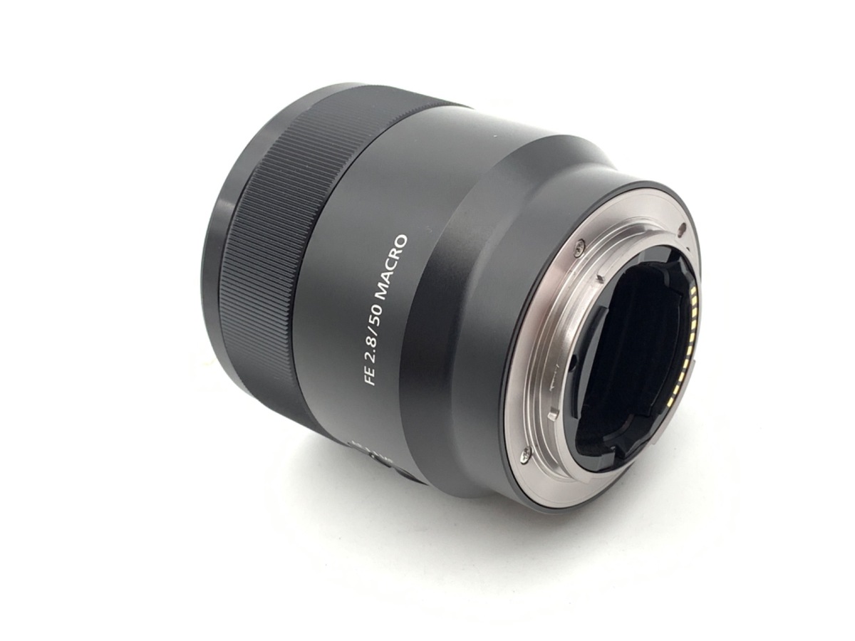 FE 50mm F2.8 Macro SEL50M28 中古価格比較 - 価格.com FE 50mm F2.8 Macro SEL50M28 中古価格比較 - 価格.com