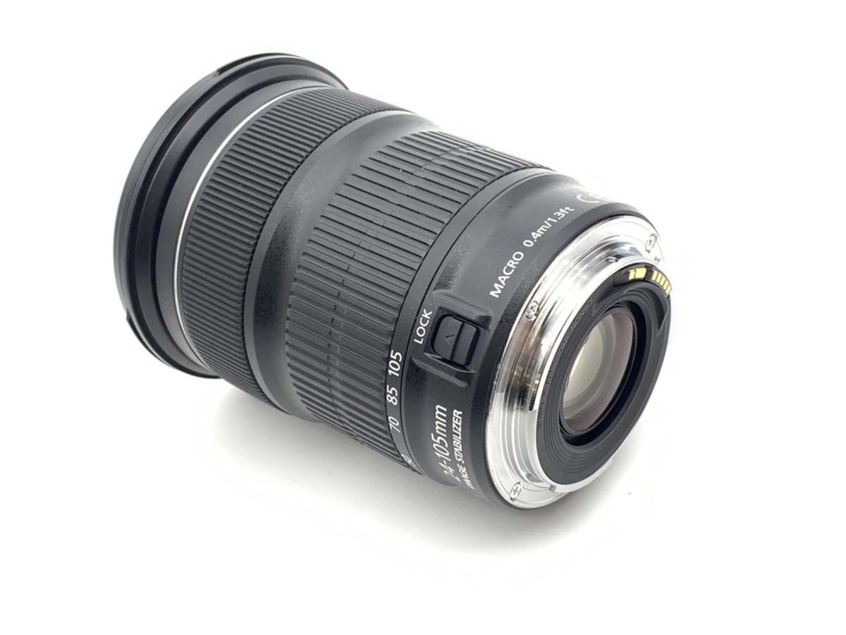 EF24-105mm F3.5-5.6 IS STM 中古価格比較 - 価格.com
