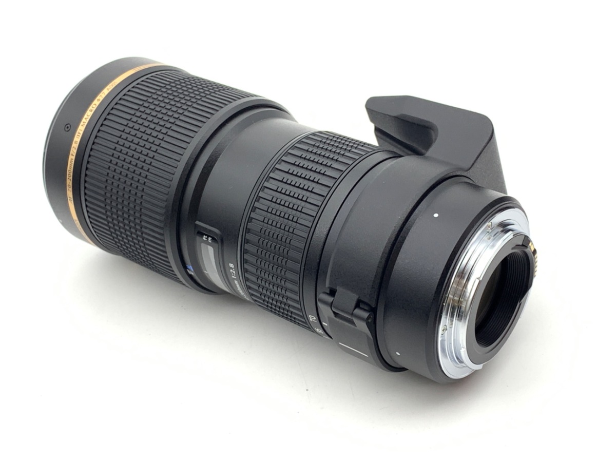 価格.com - TAMRON SP AF 28-75mm F/2.8 XR Di LD Aspherical