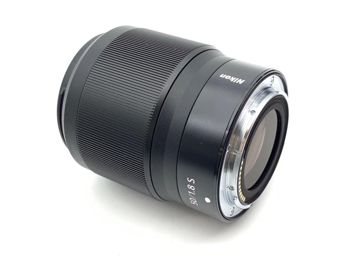 NIKKOR Z 50mm f/1.8 S 中古価格比較 - 価格.com NIKKOR Z 50mm f/1.8 S 中古価格比較 - 価格.com