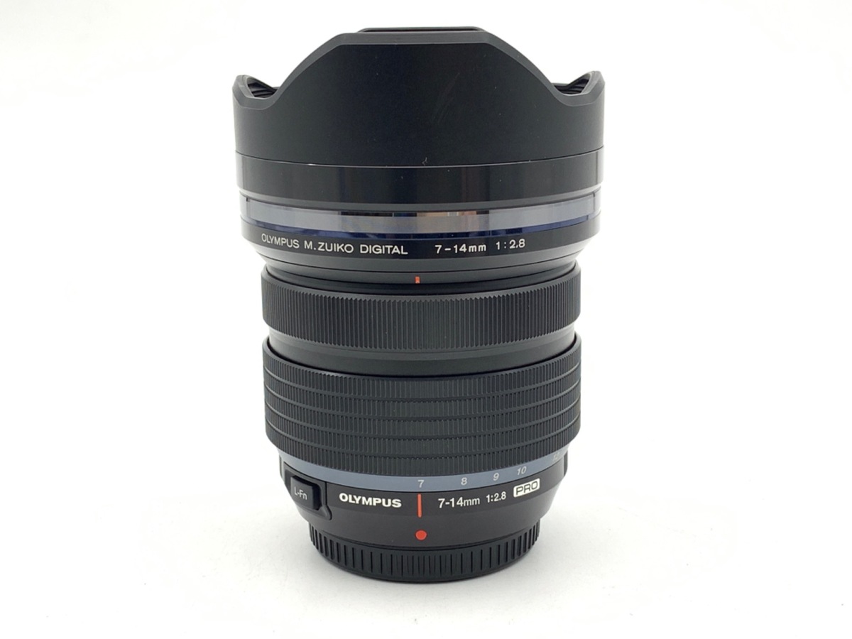 M.ZUIKO DIGITAL ED 7-14mm F2.8 PRO 中古価格比較 - 価格.com M.ZUIKO DIGITAL ED 7-14mm F2.8 PRO 中古価格比較 - 価格.com