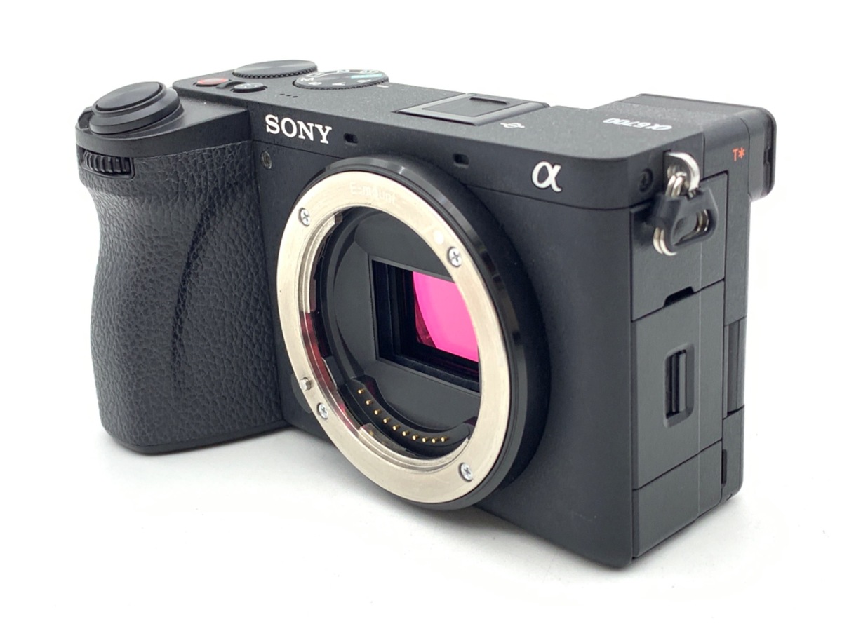 SONY α6100 ILCE-6100 ボディ 価格比較 - 価格.com