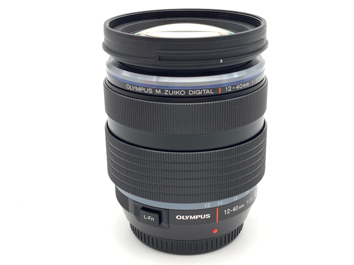 M.ZUIKO DIGITAL ED 12-40mm F2.8 PRO 中古価格比較 - 価格.com M.ZUIKO DIGITAL ED 12-40mm F2.8 PRO 中古価格比較 - 価格.com