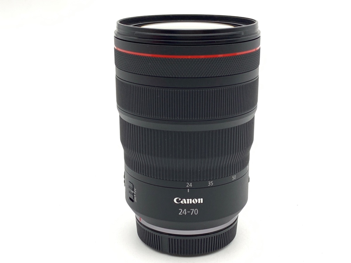 RF24-70mm F2.8 L IS USM 中古価格比較 - 価格.com RF24-70mm F2.8 L IS USM 中古価格比較 - 価格.com
