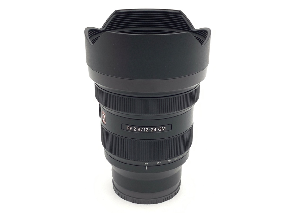 FE 12-24mm F2.8 GM SEL1224GM 中古価格比較 - 価格.com FE 12-24mm F2.8 GM SEL1224GM 中古価格比較 - 価格.com
