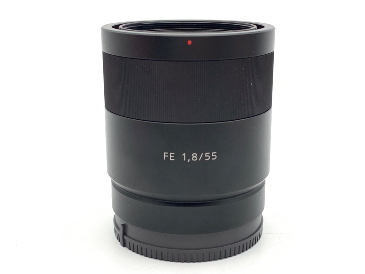 Sonnar T* FE 55mm F1.8 ZA SEL55F18Z 中古価格比較 - 価格.com Sonnar T* FE 55mm F1.8 ZA SEL55F18Z 中古価格比較 - 価格.com
