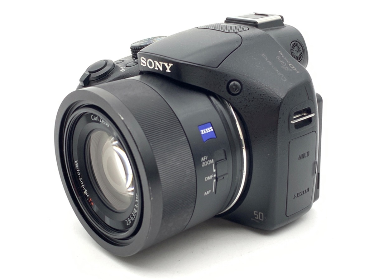 Amazon.com : Sony HX400V Compact Digital Camera with 50x